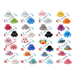 Venta al por mayor azul claro a azul Flip <span class=keywords><strong>pulpo</strong></span> <span class=keywords><strong>cara</strong></span> llorando <span class=keywords><strong>cara</strong></span> sonriente juguete <span class=keywords><strong>de</strong></span> peluche <span class=keywords><strong>de</strong></span> doble <span class=keywords><strong>cara</strong></span> <span class=keywords><strong>pulpo</strong></span> <span class=keywords><strong>de</strong></span> peluche <span class=keywords><strong>de</strong></span> juguete suave - Product Image 1