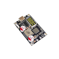 Banque d'alimentation au lithium fer ternaire 45W pour téléphone portable, charge rapide, carte de circuit imprimé série 2-6, charge et décharge à haute efficacité