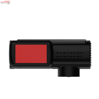 Hot Zimtop ODM OEM WIFI GPS Dash Cam avec écran de 1.5 pouces 1440P voiture Dvr Dash Cam 2K Dash Cam