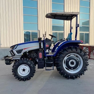 Chariot de remorquage électrique à trois roues, tracteur de remorquage électrique, meilleur prix de Chine, vente directe de Chine - Product Image 6