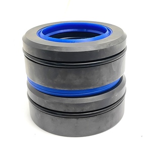 Kit de Reparación de Cilindro de Dirección Linde OEM 3024509003 - Juego Completo de Sellos y Juntas para Revisión de la Cámara de Dirección de Montacargas - Product Image 6