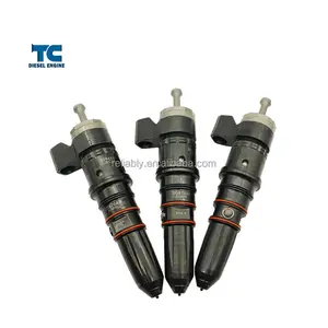 Parti del motore Diesel marino ad alte prestazioni di automazione 6ct n14 6bt isx15 qsx15 nt55 kta19 pompa di iniezione del carburante per Cummins