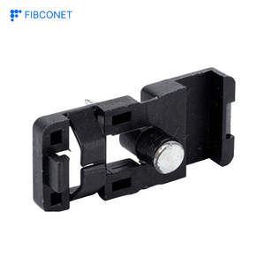 <span class=keywords><strong>FTTH</strong></span> phụ kiện cáp quang sửa chữa Clip móng tay PE thép cáp quang chủ clip - Product Image 4