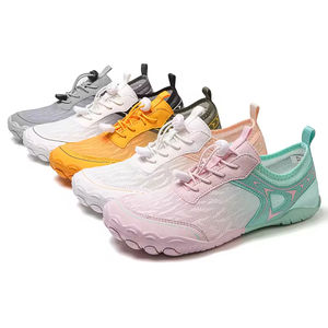 Nouvelle arrivée de sandales de plongée flottantes à cinq doigts chaussures de randonnée de plage chaussures de traçage de rivière en plein air - Product Image 6