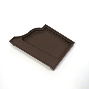Couverture <span class=keywords><strong>de</strong></span> <span class=keywords><strong>gouttière</strong></span> en alliage d'aluminium <span class=keywords><strong>de</strong></span> style design moderne Villas Système <span class=keywords><strong>de</strong></span> drainage <span class=keywords><strong>de</strong></span> l'avant-toit d'<span class=keywords><strong>eau</strong></span> <span class=keywords><strong>de</strong></span> <span class=keywords><strong>pluie</strong></span> Réservoir d'<span class=keywords><strong>eau</strong></span> tombant Fournisseur <span class=keywords><strong>de</strong></span> couverture d'extrémité <span class=keywords><strong>de</strong></span> tuyau - Product Image 1