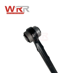 2033500353 2033500453 Barra de dirección para Benz W203 W210 C230 E320, piezas de suspensión automotriz, barra de control trasera de alta precisión - Product Image 5