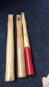 Herramientas agrícolas Máquina de mango de madera Máquina de mango de pico ovalado Producción industrial Máquina de mango de madera - Product Image 3