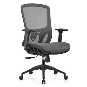 2023 dernier avion Premium mousse à mémoire repose-pieds <span class=keywords><strong>vol</strong></span> voyage soutien lombaire Style tissu emballage moderne maille chaise de bureau - Product Image 3