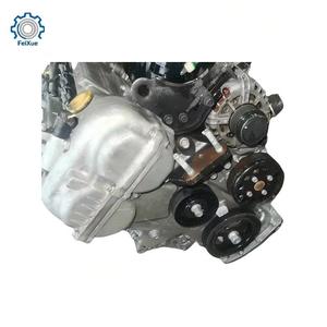 Motore G4FD GDI Usato Originale per Hyundai Elantra I30 Ix35 Kia Sportage <span class=keywords><strong>Ceed</strong></span> 1.6L - Product Image 3
