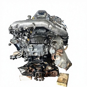 ชุดประกอบเครื่องยนต์3.0L 1KZ-TE สำหรับ Land Cruiser 90ตะวันออกกลาง1KZ 1KZ - Product Image 4