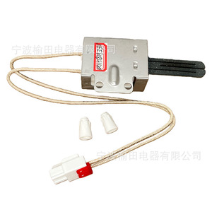 Allumeur de cuisinière à gaz Mee6184140 de remplacement pour four et plaque de cuisson à induction intégrée, sonde 100g, origine Ningbo - Product Image 2