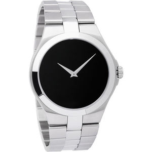 2022 최신 새로운 도착 맞춤형 패션 링크 스트랩 방수 저렴한 시계 대량 남성 - Product Image 2