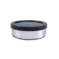 Cali personnalisé 100ml 3.5g boîte 73*23 Mm étiquettes médicales emballage de thon boîte de conserve