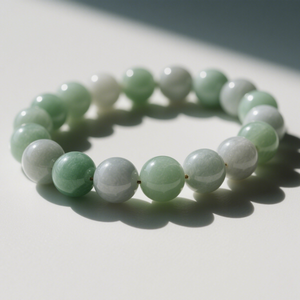 Pierre précieuse naturelle AA taille émeraude, qualité 5A, perles rondes polies, 13 mm de hauteur, couleurs variées pour la fabrication de bijoux - Product Image 5