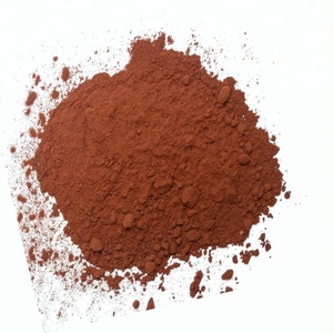 Cacao <span class=keywords><strong>en</strong></span> <span class=keywords><strong>Polvo</strong></span> Alcalinizado Puro de Ghana, Color Marrón Oscuro, Alta Calidad, al por Mayor, 10-12% de Grasa, Empaque de 25 kg - Product Image 6