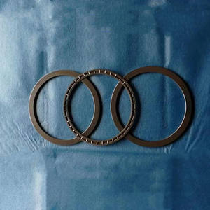 อะไหล่รถเก็บเกี่ยวคูโบต้า ใหม่และมือสอง 5T105-16900 ลูกปืนแบบแบน สำหรับทุกรุ่น สำหรับฟาร์ม - Product Image 2