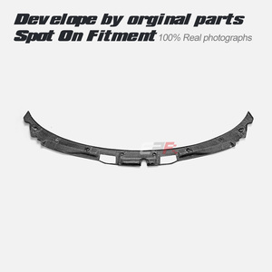 EPR para MAZDA RX7 FD3S, Cubierta Superior de la Carrocería, Material de Carbono Seco, Lujo, Fácil Instalación - Product Image 3