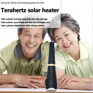 Dispositivo de terapia de frecuencia de fuego de energía ultraalta JYT para células madre THZ hipertermia pequeño Dios soplando - Product Image 6