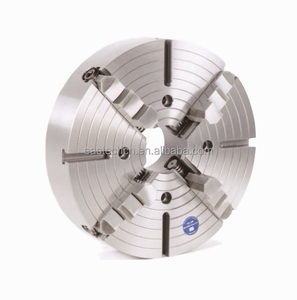 Mandrin manuel Sam Chully Maga Bore IC-2018 composant industriel à haute durabilité - Product Image 4