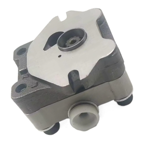PVD-0B משאבת ציוד PVD-0B-24P משאבות עבור נאצ 'י מחפר - Product Image 1
