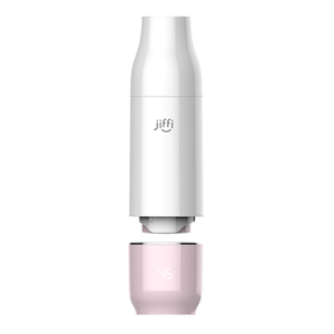 Calentador de Biberones Portátil Inteligente USB Jiffi, Calentador de Leche para Bebés - Product Image 1