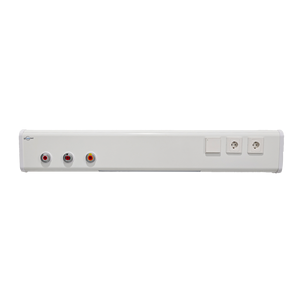 <span class=keywords><strong>Hospital</strong></span> Ward Equipment Head Unit Hoogwaardig Medisch Ntc200 Bed Head Panel - Product Image 3