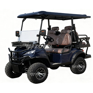Factory-Direct Sales <b>72V</b> 105Ah Lithium <b>Battery</b> for Electric Golf Carts Large Capacity for Resort & Airport Low Prices - Product Image 1