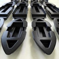 Trouvez des icônes similaires - Fabricant de coques de bateaux USV (Unmanned Surface Vessel) en thermoformage à haute épaisseur pour navires d'arpentage sans pilote