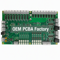 Assemblage de circuits imprimés SMT personnalisés, service de clonage de circuits imprimés, fabricant de PCBA