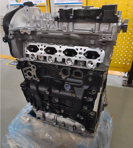 Ensemble moteur essence EA888 Gen4 2.0T pour <span class=keywords><strong>Audi</strong></span> A3 (185 <span class=keywords><strong>kW</strong></span>) - Product Image 5