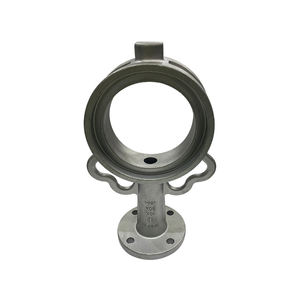 Carcasa <span class=keywords><strong>de</strong></span> bomba <span class=keywords><strong>de</strong></span> fundición personalizada, pieza <span class=keywords><strong>de</strong></span> fundición <span class=keywords><strong>de</strong></span> <span class=keywords><strong>cera</strong></span> perdida <span class=keywords><strong>de</strong></span> aluminio, piezas <span class=keywords><strong>de</strong></span> acero inoxidable - Product Image 5