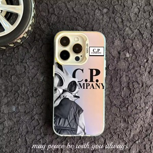 Cover CP di Design Elegante per iPhone XS XR <span class=keywords><strong>11</strong></span> 12 13 14 15 16 Pro Max Realizzata in Materiale PC Resistente - Product Image 4