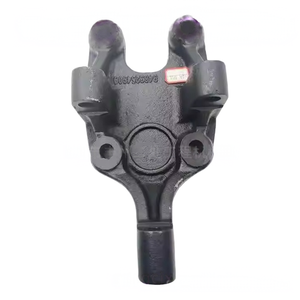 Support de roulement robuste A9483250409 A9483254909 pour pièces de châssis de suspension Mercedes-Benz <span class=keywords><strong>Actros</strong></span> Axor - Product Image 2