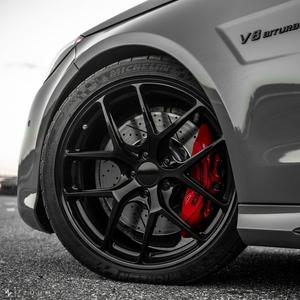 Ruedas de Auto Forjadas HC1:1 5x112 5x120 5x130 1-PC Estilo R101 con Offset Personalizado para Ferrari 488 Audi <span class=keywords><strong>R8</strong></span> Corvette C8 <span class=keywords><strong>BMW</strong></span> M4 Lamborghini - Product Image 2