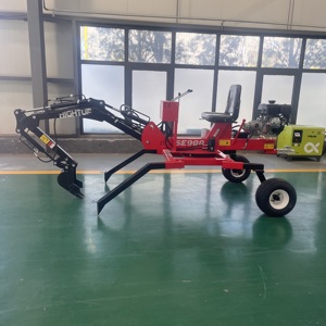 <span class=keywords><strong>Spider</strong></span> Excaving Mini Garden <span class=keywords><strong>Farmer</strong></span> Machine <span class=keywords><strong>Spider</strong></span> Tow Excavadora con estándar EAP y EuroV - Product Image 1