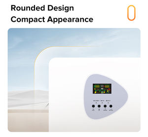 1,5 kW 1000 watts 3kVA <span class=keywords><strong>Prix</strong></span> de l'électricité hors réseau 8 <span class=keywords><strong>kVA</strong></span> 3.5 <span class=keywords><strong>kVA</strong></span> monophasé 12 volts à 220 volts 10kVA 10kW 3kW 1.5 <span class=keywords><strong>kVA</strong></span> <span class=keywords><strong>Onduleur</strong></span> hybride - Product Image 5