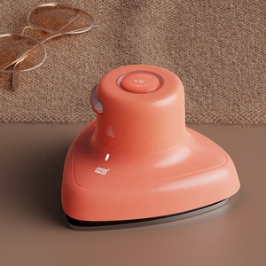 Mini Ferro da Stiro a Vapore Portatile da Viaggio, Macchina per Stirare a Mano Compatta ed Elettrica per Vestiti - Product Image 3