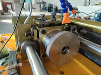 Nouvelle Machine de Réduction de Diamètre AISEN 2026 Améliorée pour Barres d'Acier – Qualité Supérieure, Prix Compétitif, Technologie Mûre et Éprouvée, Moteur Performant