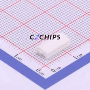 X1502H-07-N0 Housing (Wire-to-Board / Wire-to-Wire) P=1.5mm Connector 1x7P 1.5mm 1 7 - Product Image 2