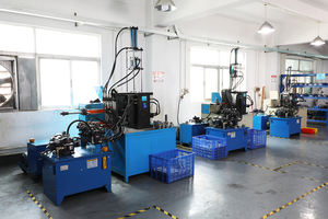 Kustom 304/316 bellow baja tahan karat dan bellow logam fleksibel dengan hasil akhir mesin permukaan halus Diameter 15mm - Product Image 4