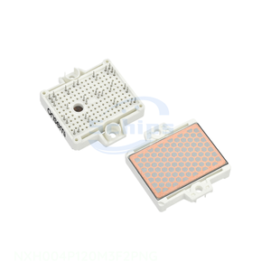 Module NXH004P120M3F2PNG Transistors Components Electronic Manufacturer Channel - Product Image 1