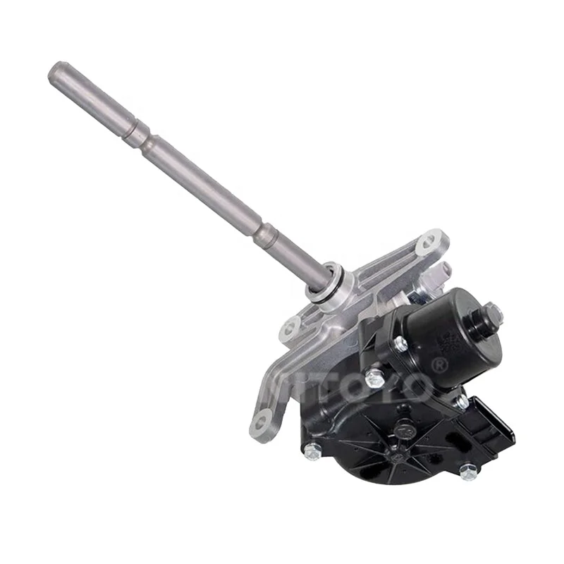 NITOYO Other Transmission Parts 4WD Transfer Case Shift For Toyota Tacoma Tundra 36410-34015 36410-34014 36410-34016 36410-34013 36410-34012