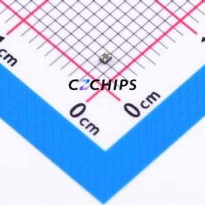 SAFFW1G56AA0E0A Surface Acoustic Wave <b>Filter</b> (SAW) SMD <b>RF</b> ( Insertion Loss: 2dB )( Operating Temperature: -20℃~+85℃ ) - Product Image 2
