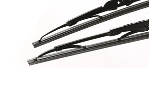 Balai d'<span class=keywords><strong>essuie</strong></span>-<span class=keywords><strong>glace</strong></span> hybride de pare-brise automobile universel de qualité supérieure <span class=keywords><strong>essuie</strong></span>-<span class=keywords><strong>glace</strong></span> en os pleine grandeur pour bus ou camion - Product Image 4