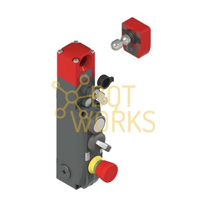 Pizzato NG2D5D411UF30 - Nuovo - Product Image 1