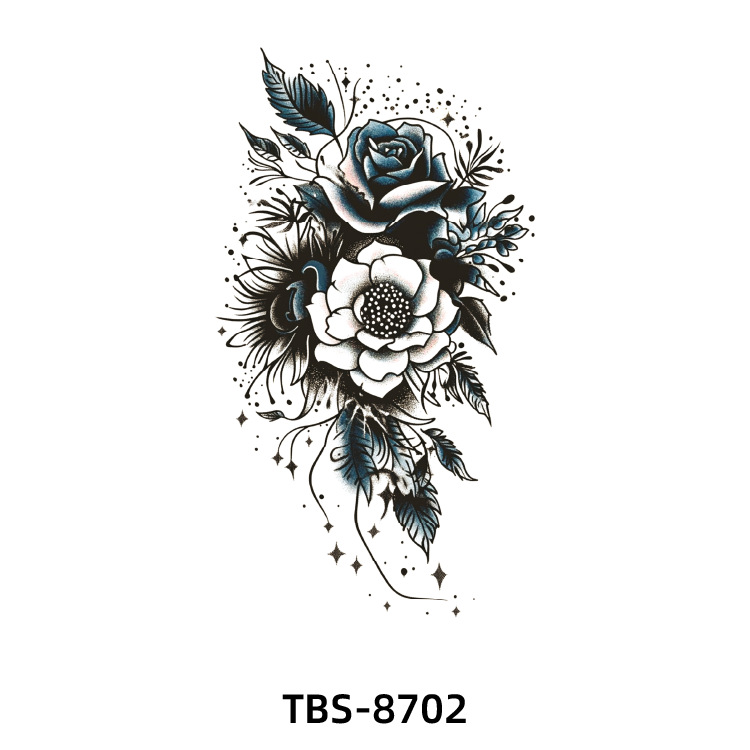 Tbs-8702 - 120*190mm