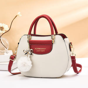 Novedad 2025 Bolsos de Mano de Moda Bolsos de Hombro Profesionales de Tendencia para Mujer y Chica - Product Image 5