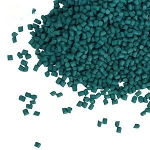 SHENYU Ventas directas de fábrica Plástico PLA/PETG Negro/Color Masterbatch para impresión 3D Grado de moldeo de filamentos para aplicación de película - Product Image 1