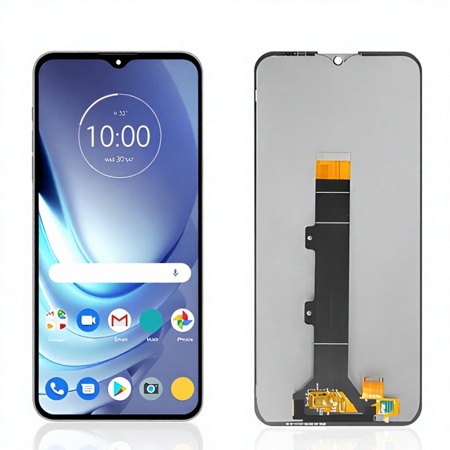 Wholesale LCD Display For Motorola Moto G20 XT2128 XT2128-1 XT2128-2 Mobile Phone Screen Touch Digitizer Assembly Replacement