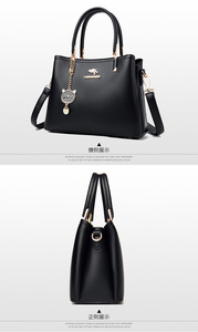 Sacs à main de créateur personnalisés, best-sellers, sacs fourre-tout pour femmes, sacs à bandoulière de marque - Product Image 4